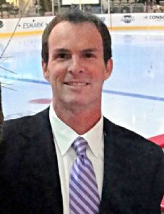 Bob Errey