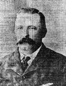 Arthur Morry