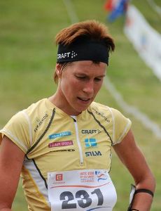 Emma Claesson