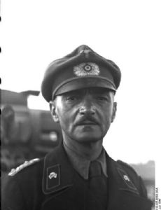 Curt von Jesser
