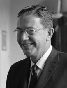 Ernest Vandiver