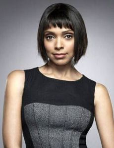 Dr. Camille Saroyan