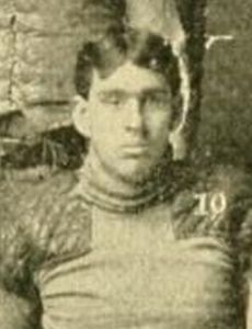 Cyrus E. Dietz