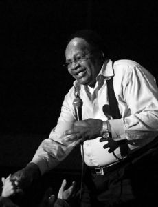 Howard Tate