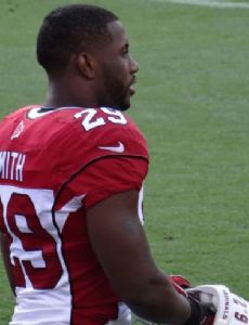 Alfonso Smith