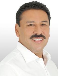 Cuauhtémoc Salgado