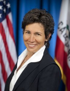 Susan Eggman