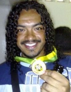 Cleilton Eduardo Vicente