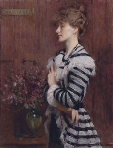 Christabel Cockerell