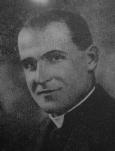 Nazzareno Formosa