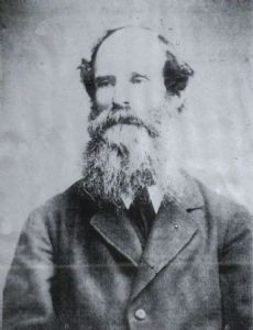 William White (architect)