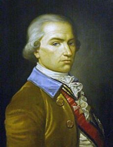 Peter August, Duke of Schleswig-Holstein-Sonderburg-Beck