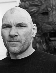 Wayne Turner (kickboxer)