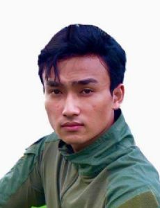 Tiger Reth