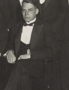 Johannes Martin Bijvoet