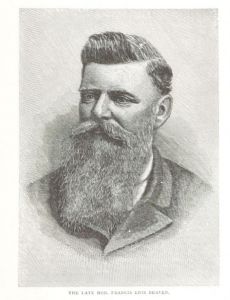 Francis Beaver