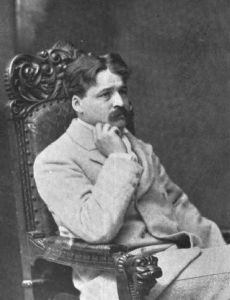 John Jay Chapman