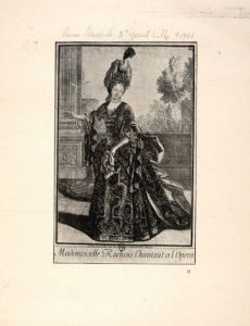 Marie Le Rochois