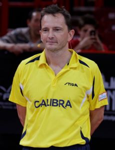 Jean-Michel Saive
