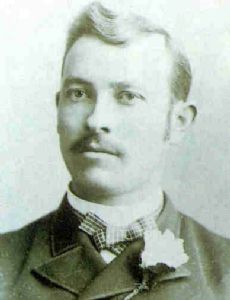 Bernard J. Cigrand