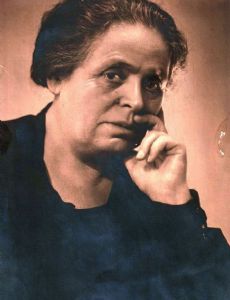 Zlatina Nedeva