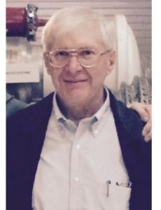 Ron Crane