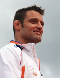 Mark Huizinga