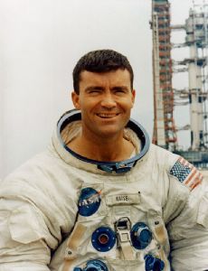 Fred Haise