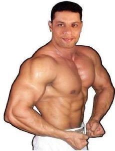 Esa Misri