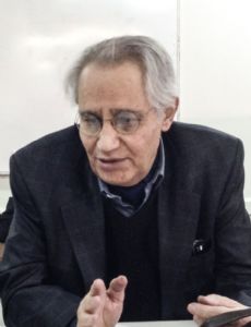 Ali Akbar Saremi