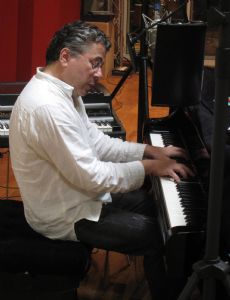 Franck Amsallem