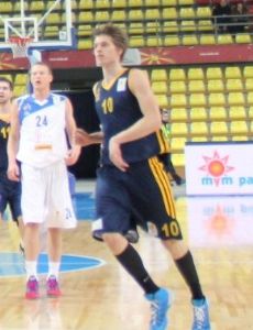 Marko Luković