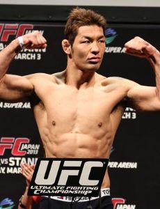 Riki Fukuda
