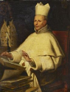 Johannes Chrysostomus vander Sterre