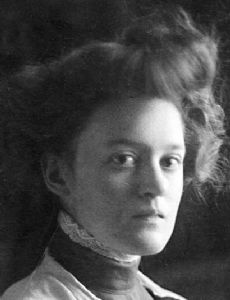 Maggie Gripenberg