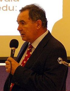 Antonín Baudyš
