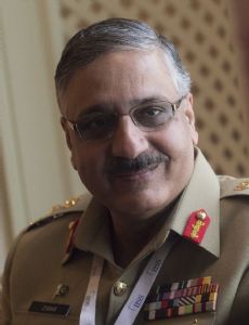 Zubair Hayat