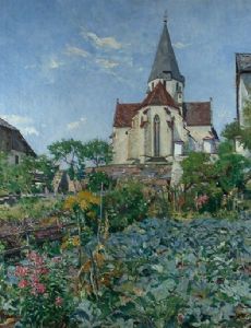 Hans Tichy