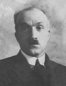 Ahmet Haşim