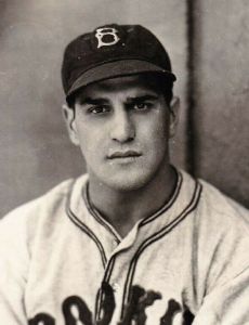Frank Skaff