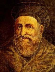 Gabriele Falloppio