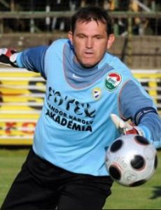 Zoltán Végh