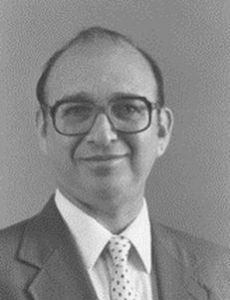 Michael H. Hart