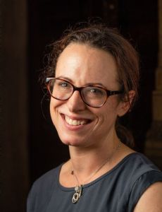 Maggie Haberman