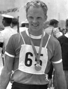 Erik Hansen (canoeist)