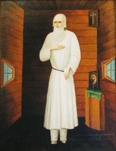 Feodor Kuzmich