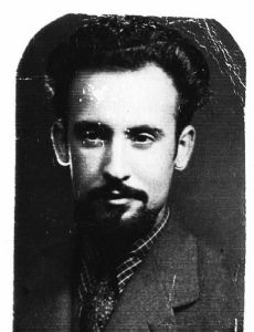 José Pellicer Gandía