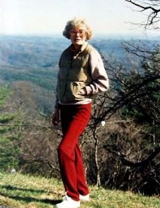 Barbara Holland