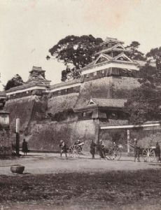 Tomishige Rihei