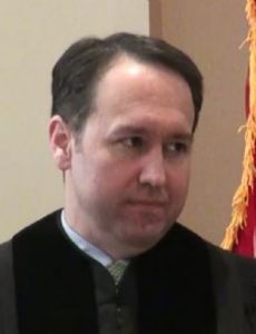 Keith R. Blackwell
